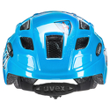 Kask Uvex Finale Junior Space Rocket 47-52cm