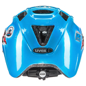 Kask Uvex Finale Junior Space Rocket 47-52cm