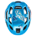 Kask Uvex Finale Junior Space Rocket 47-52cm