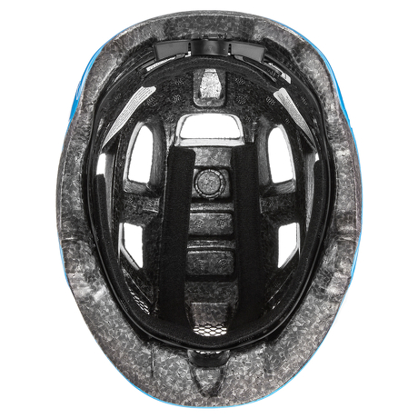 Kask Uvex Finale Junior Space Rocket 47-52cm