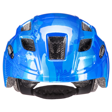 Kask Uvex Finale Junior Blue 51-55cm