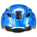 Kask Uvex Finale Junior Blue 51-55cm
