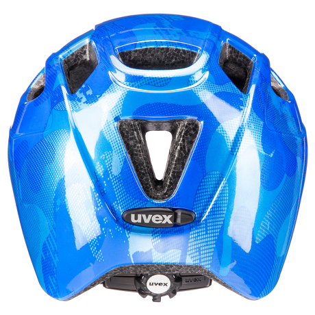 Kask Uvex Finale Junior Blue 51-55cm