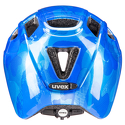 Kask Uvex Finale Junior Blue 51-55cm
