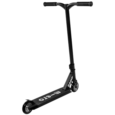 Hulajnoga Micro Trixx 2.0 Black