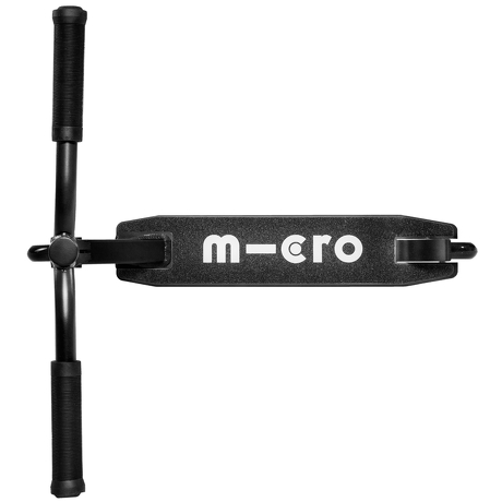 Hulajnoga Micro Trixx 2.0 Black