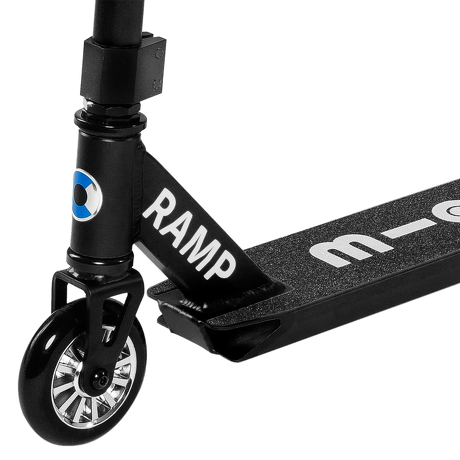 Hulajnoga Micro Trixx 2.0 Black