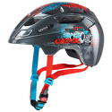 Kask Uvex Finale Junior Force Patrol 51-55cm
