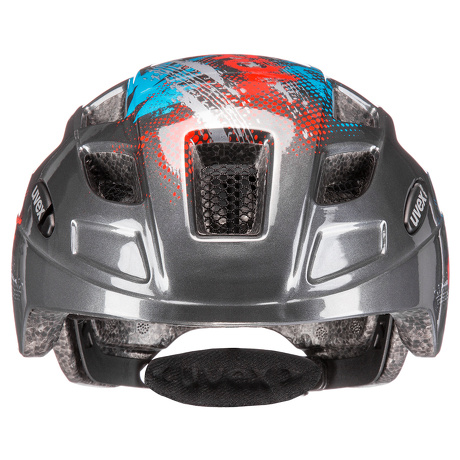 Kask Uvex Finale Junior Force Patrol 51-55cm