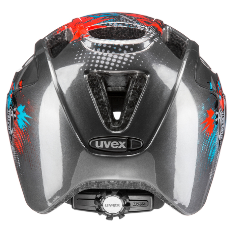 Kask Uvex Finale Junior Force Patrol 51-55cm
