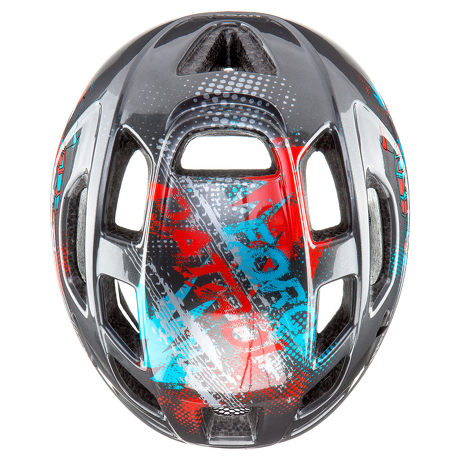 Kask Uvex Finale Junior Force Patrol 51-55cm