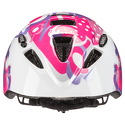 Kask Uvex Kid 2 Pink Strawberry 46-52cm