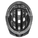 Kask Uvex Air Wing Black-White 52-57cm Kask Uvex Air Wing Black-White 52-57cm