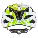 Kask Uvex Air Wing Lime-White 52-57cm