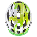 Kask Uvex Air Wing Lime-White 52-57cm
