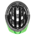 Kask Uvex Air Wing Lime-White 52-57cm