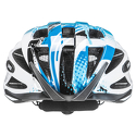 Kask Uvex Air Wing Blue-White 52-57cm
