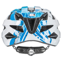 Kask Uvex Air Wing Blue-White 52-57cm