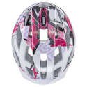 Kask Uvex Air Wing White Pink