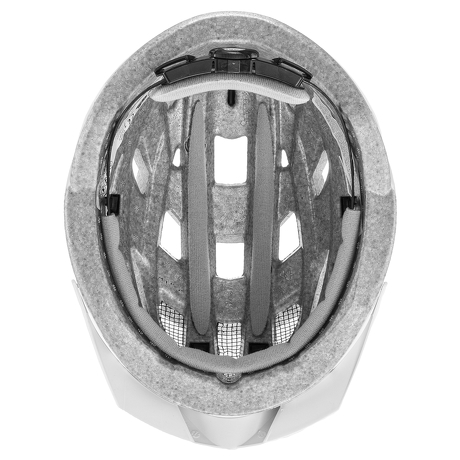 Kask Uvex Air Wing White Pink