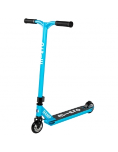Hulajnoga Micro Ramp Cyan