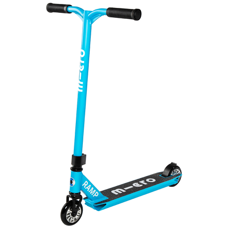 Hulajnoga Micro Ramp Cyan