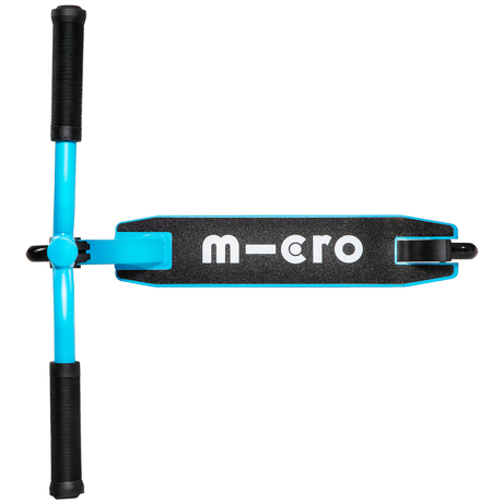 Hulajnoga Micro Ramp Cyan