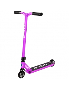 Hulajnoga Micro Ramp fioletowa