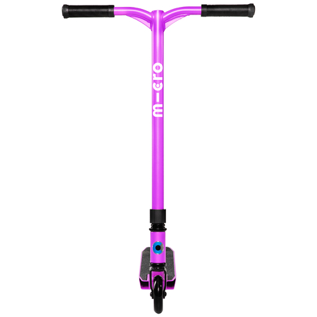 Hulajnoga Micro Ramp fioletowa