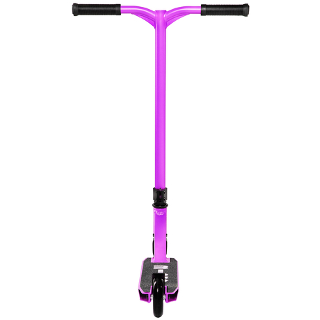 Hulajnoga Micro Ramp fioletowa