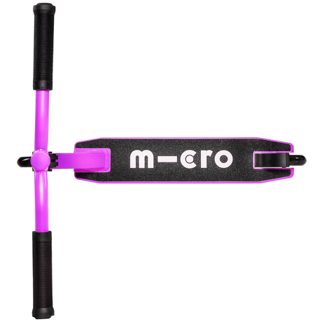 Hulajnoga Micro Ramp fioletowa
