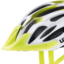 Kask Uvex Flash Lime-White 52-57cm