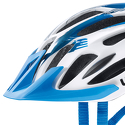 Kask Uvex Flash Blue-White 52-57cm Kask Uvex Flash Blue-White 52-57cm
