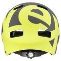 Kask Uvex Hlmt 5 Bike Pro Grey Lime Mat 55-58cm
