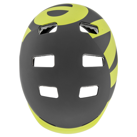 Kask Uvex Hlmt 5 Bike Pro Grey Lime Mat 55-58cm