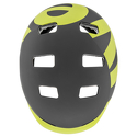 Kask Uvex Hlmt 5 Bike Pro Grey Lime Mat 55-58cm