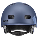Kask Uvex Hlmt 5 Bike Pro Dark Blue Mat 55-58cm Kask Uvex Hlmt 5 Bike Pro Dark Blue Mat 55-58cm