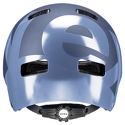 Kask Uvex Hlmt 5 Bike Pro Dark Blue Mat 55-58cm Kask Uvex Hlmt 5 Bike Pro Dark Blue Mat 55-58cm