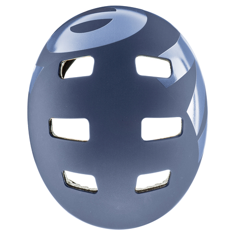 Kask Uvex Hlmt 5 Bike Pro Dark Blue Mat 55-58cm