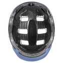 Kask Uvex Hlmt 5 Bike Pro Dark Blue Mat 55-58cm Kask Uvex Hlmt 5 Bike Pro Dark Blue Mat 55-58cm
