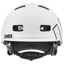 Kask Uvex Hlmt 5 Bike Pro White-Black Mat 55-58cm