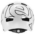 Kask Uvex Hlmt 5 Bike Pro White-Black Mat 55-58cm