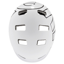 Kask Uvex Hlmt 5 Bike Pro White-Black Mat 55-58cm