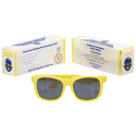 Okulary przeciwsłoneczne dla dzieci Babiators Original Navigator Hello Yellow 0-2 Okulary przeciwsłoneczne dla dzieci Babiators Original Navigator Hello Yellow 0-2