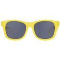 Okulary przeciwsłoneczne dla dzieci Babiators Original Navigator Hello Yellow 3-5 Okulary przeciwsłoneczne dla dzieci Babiators Original Navigator Hello Yellow 3-5