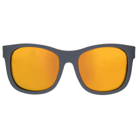 Okulary przeciwsłoneczne dla dzieci Babiators Polaryzacja Navigator The Islander 0-2