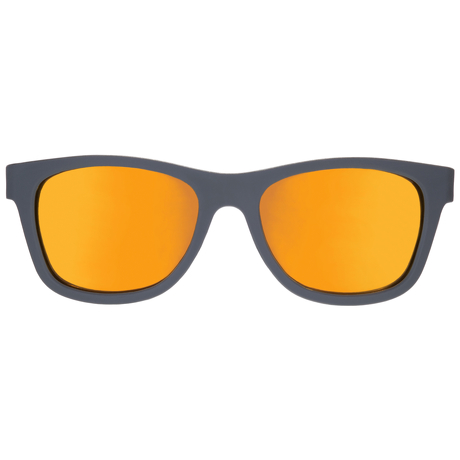 Okulary przeciwsłoneczne dla dzieci Babiators Polaryzacja Navigator The Islander 6+