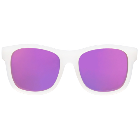 Okulary przeciwsłoneczne dla dzieci Babiators Polaryzacja Navigator The Trendsetter 3-5