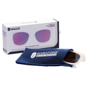 Okulary przeciwsłoneczne dla dzieci Babiators Polaryzacja Navigator The Trendsetter 6+ Okulary przeciwsłoneczne dla dzieci Babiators Polaryzacja Navigator The Trendsetter 6+