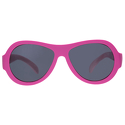Okulary przeciwsłoneczne dla dzieci Babiators Original Aviator Popstar Pink 3-5